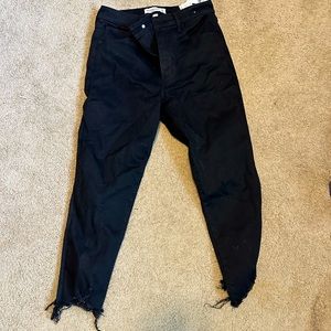 Abercrombie & Fitch Curve Love